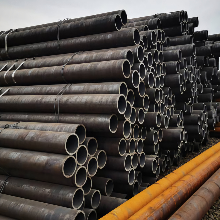 凤台12Cr1MoVG无缝钢管